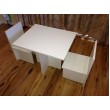 Kids Table and Chairs